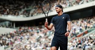 Bei French-Open-Sieg: Dieses Preisgeld winkt Zverev