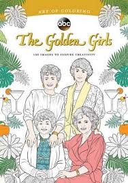 We did not find results for: Coloring Book Review The Golden Girls Laughingplace Com
