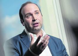 Enel investirá US$ 3,6 bi até 2026