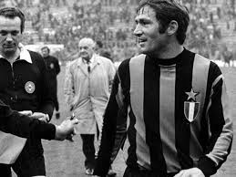 Throughout his career, burgnich played for udinese,. Tarcisio Burgnich E Morto A 82 Anni Difensore Della Grande Inter Corriere It