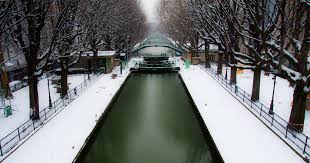 148 rue du faubourg saint martin. The 8 Best Restaurants In Canal Saint Martin Paris