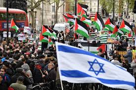 Otras webs de unidad editorial. Conflicto Palestino Israeli Cual Es El Origen De La Disputa T13