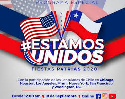 Una visa de no inmigrante es del visado expedido a personas con residencia permanente fuera de los ee.uu., pero que quiere estar en los ee.uu. Consulado General De Chile En Miami Chile En El Exterior