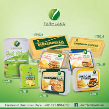 Cheddar cheese brands in pakistan. Farmland Home Facebook