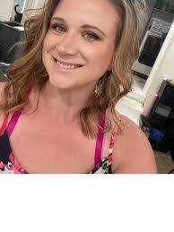 Amy Blanks's Instagram, Twitter & Facebook