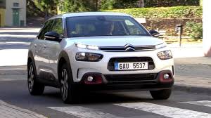Find citroen c4 cactus used cars for sale on auto trader, today. New 2018 Citroen C4 Cactus Driving Footage Youtube