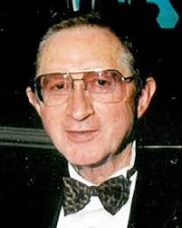 Bert Farris Obituary (1930