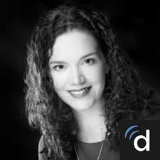 Dr. Beth Santmyire-Rosenberger, MD