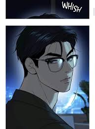 🔞[Galeri] Joo Jaekyung with glasses absolutely broke me. ***Jinx*** | |  Truyen-Hentai.com