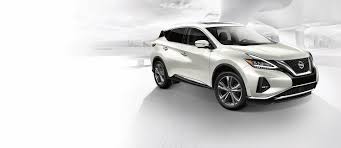 2021 nissan murano vs 2021 ford edge. 2021 Nissan Murano 5 Seat Luxury Awd Suv Nissan Usa