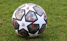 Adidas has today unveiled a special anniversary edition. Uefa Confident Of Fans At Champions League Final