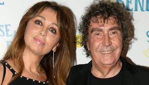 È noto per essere stato il batterista dei pooh dal 1971 fino al loro scioglimento. Stefano D Orazio His Wife Tiziana Giardoni I Lose A Part Of Me