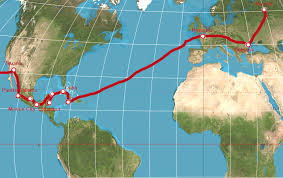 Thailand covers a total area of 513 120 sq. Around The World With Svetlana Bogdanova And Anna Becker