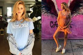 Quando esce chiara ferragni unposted su amazon prime video? Chiara Ferragni Il Pancione C E E Si Vede La Trasformazione A Poche Settimane Dal Parto