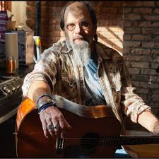 Steve Earle