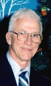 Donald R. "Don" Burkholder Obituary