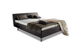 Wo liegen die preise für ruf betten? Ruf Betten Casa Ktr Boxspringbett In Dunkelbraun Mobel Letz Ihr Online Shop