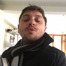 Mark Staples (@Schtaples)