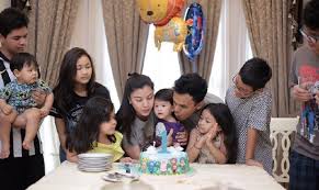 Lisa surihani hamil anak ke 3#lisasurihani#yusri#lisasurihanihamil#lisasurihaniyusri. Lisa Surihani Hamil Anak Kedua
