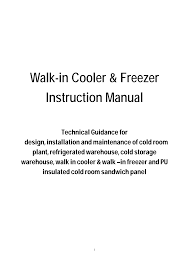 This is a partial video of checking and adjusting superheat on a wif on a supermarket refrigeration rack. Http Www Dragon Enterprise Com Cold Room Walk In 20cooler 20 20freezer 20cold 20room 20plant 20 20refrigerated 20cold 20storage 20warehouse 20instruction 20manual Pdf