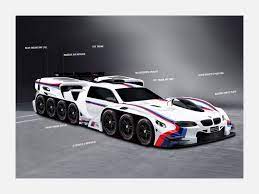 Personal Watercraft Concept Bmw Concept Bmw Design Bmw Concept Car