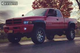 Image result for Dark Garnet Red 2000 Ram