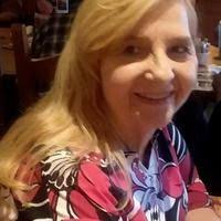 Geraldine Thompson Shepard Obituary (2025)