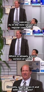 32 Underrated Office Scenes That Are Even Funnier The 100th Time Daily Funny Office Memes Funny Pictures