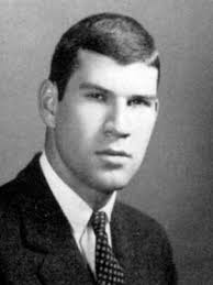 George F. Bernardin '55