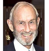 David HAGUE Obituary