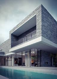 Modern House Architecture Modern Architecture Interior Architecture Design