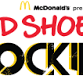 Red Shoe Run: Rockin' 5K event in Birmingham, AL
