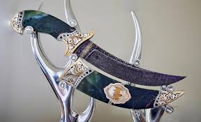 Sikh should always possess a kirpan and a licensed arm so that they can help nation when required & for self defence and also. Kirpan Art Craft Project At Miri Piri Academy Sikhnet