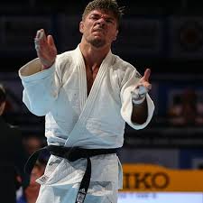 Van 't end was tot 2016 nog geen grote naam in de judowereld, maar daar kwam in 2016 verandering in toen noël van 't end. Home Noel Van T End