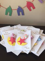 Plan the day, plan the gifts, plan the activities that bring them joy. Learning Activities For Kids On Eid 1specialplace