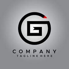 Circular Arrow Letter G Og Gg Cg Flat Vector Logo Design Letter Logo Arrows Flat Png And Vector With Transparent Background For Free Download Logo Design Vector Logo Design Vector Logo