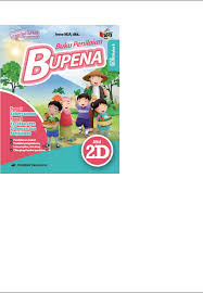 Download Buku Bupena Kelas 3a Pdf Guru Galeri
