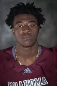 2019 Football Roster