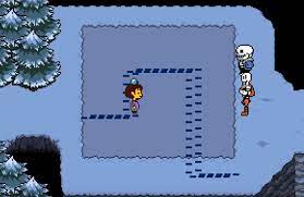In this delightful game, very young children can have fun and learn while putting together five simple puzzles. Puzzles Guide Undertale Wiki Guide Ign