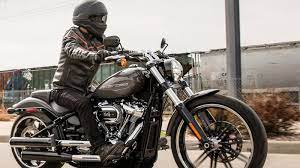 2018 2020 Harley Davidson Breakout