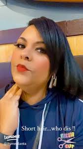 POV: Celebrating Your Husband's Fresh Haircut