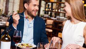 Non andate al ristorante con aspettative alle stelle. Il Galateo Al Ristorante Ecco 8 Regole Da Rispettare Quifinanza