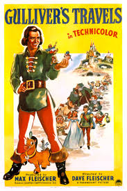 It's 700mb, 1:16:26 long, and yes, it has gabby singing all's well. near the start. Gulliver S Travels 1939 Imdb