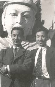 CNAC Pilot T. Y. Chan