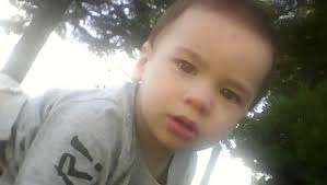 Mum of toddler fished from sea says the ordeal felt like a 'sick joke'