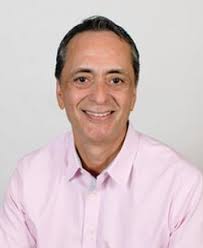 Star Rating and Reviews for Charlie Riesgo