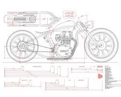 The Leftovers Project Xs650 Do The Ton Xs650 Motorcycle Engine Projects