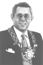 im St. Sebastianus Schützenverein Düsseldorf 1316 e.V.