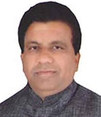 ਭਾਜਪਾ ਦੇ ਅਰੁਣ ਖੋਸਲਾ ਦੀ ਸੰਜੀਵ ਬੁੱਗਾ ਨੂੰ ਨਸੀਹਤ, ਡੁੱਬਦੇ ਜਹਾਜ਼ ਦੇ ਸਵਾਰਾਂ ਨੂੰ  ਹੰਕਾਰ ਸ਼ੋਭਾ ਨਹੀਂ ਦਿੰਦਾ