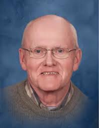 Obituary information for Gerald Dean Anderson